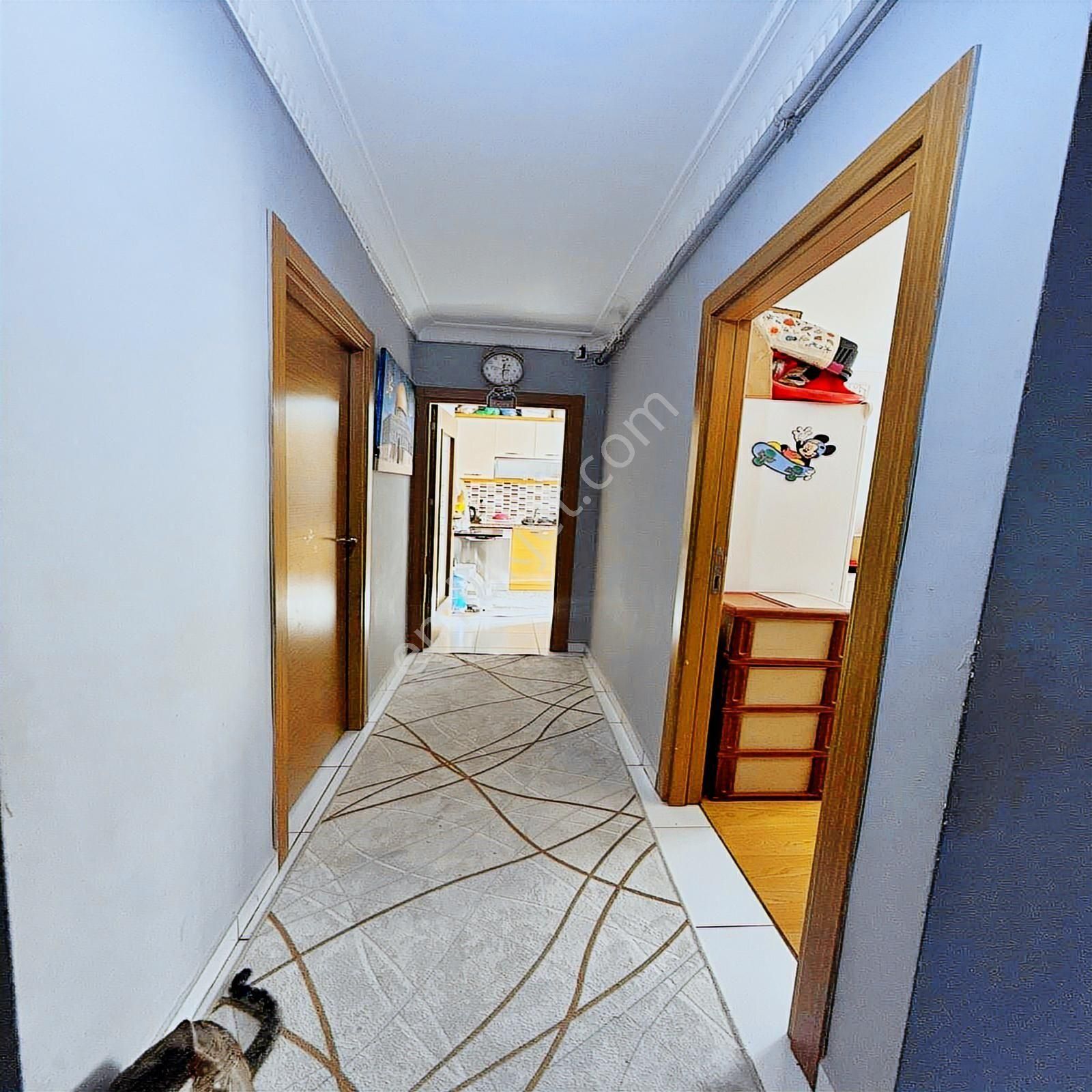 Esenyurt Şehitler Mah.2+1 100m2 Yüksek Giriş 2.695.000 Tl - Görsel 19