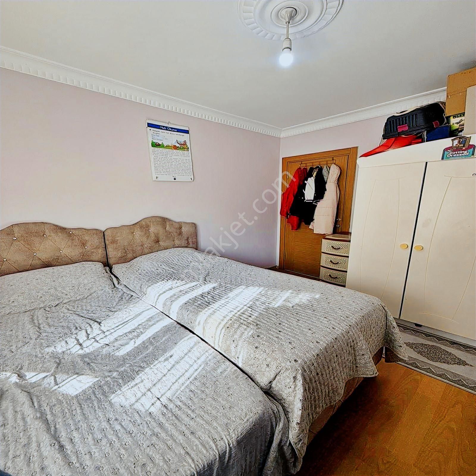 Esenyurt Şehitler Mah.2+1 100m2 Yüksek Giriş 2.695.000 Tl - Görsel 13