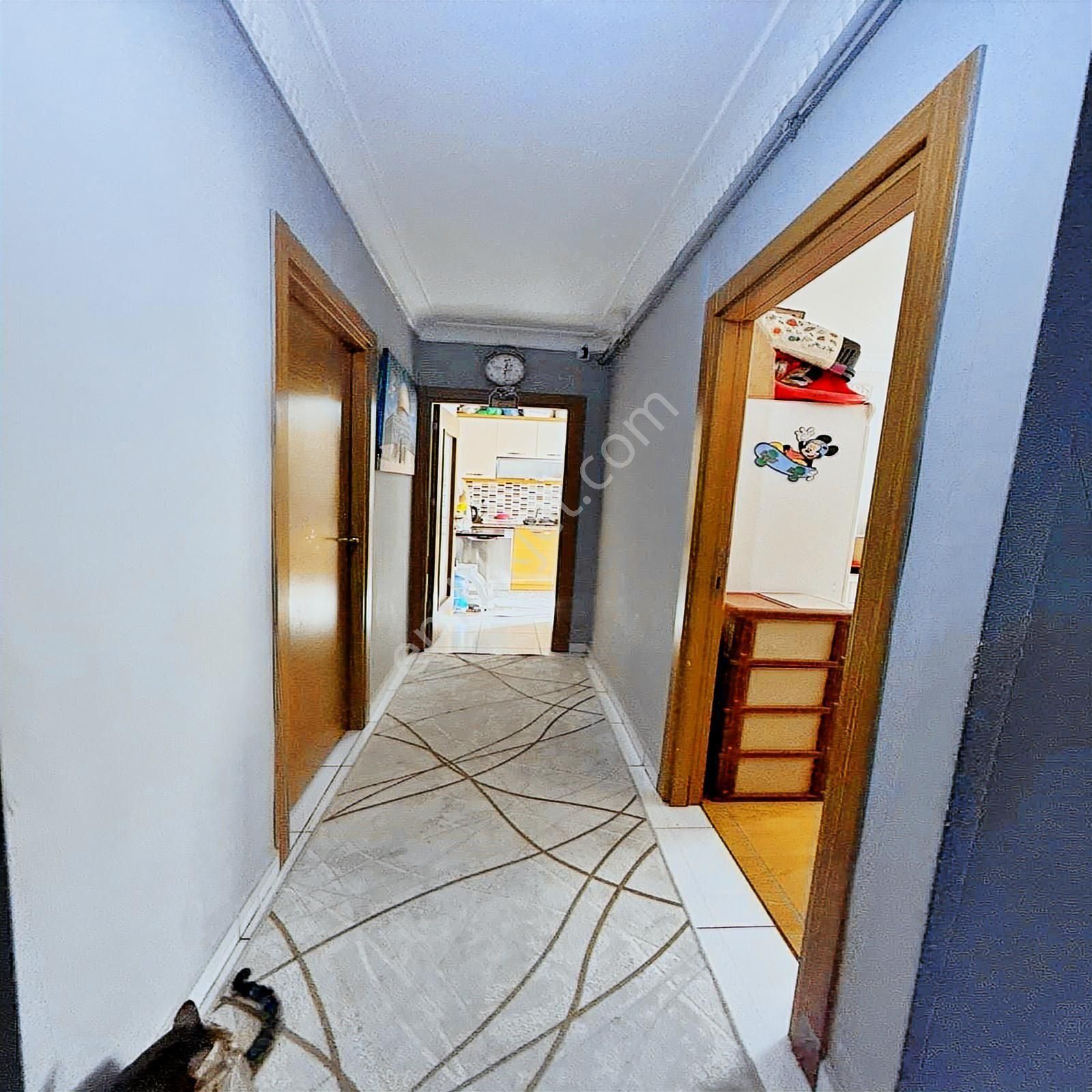 Esenyurt Şehitler Mah.2+1 100m2 Yüksek Giriş 2.695.000 Tl - Görsel 27