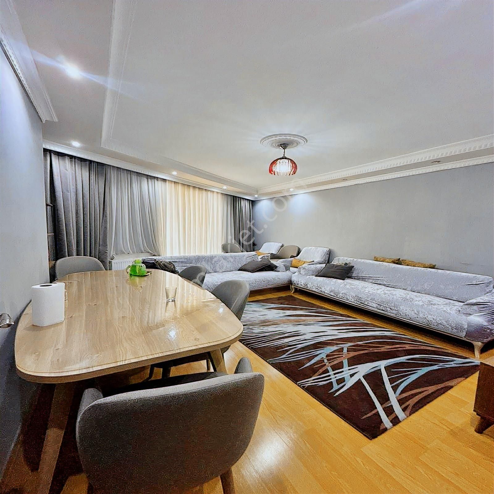 Esenyurt Şehitler Mah.2+1 100m2 Yüksek Giriş 2.695.000 Tl - Görsel 28