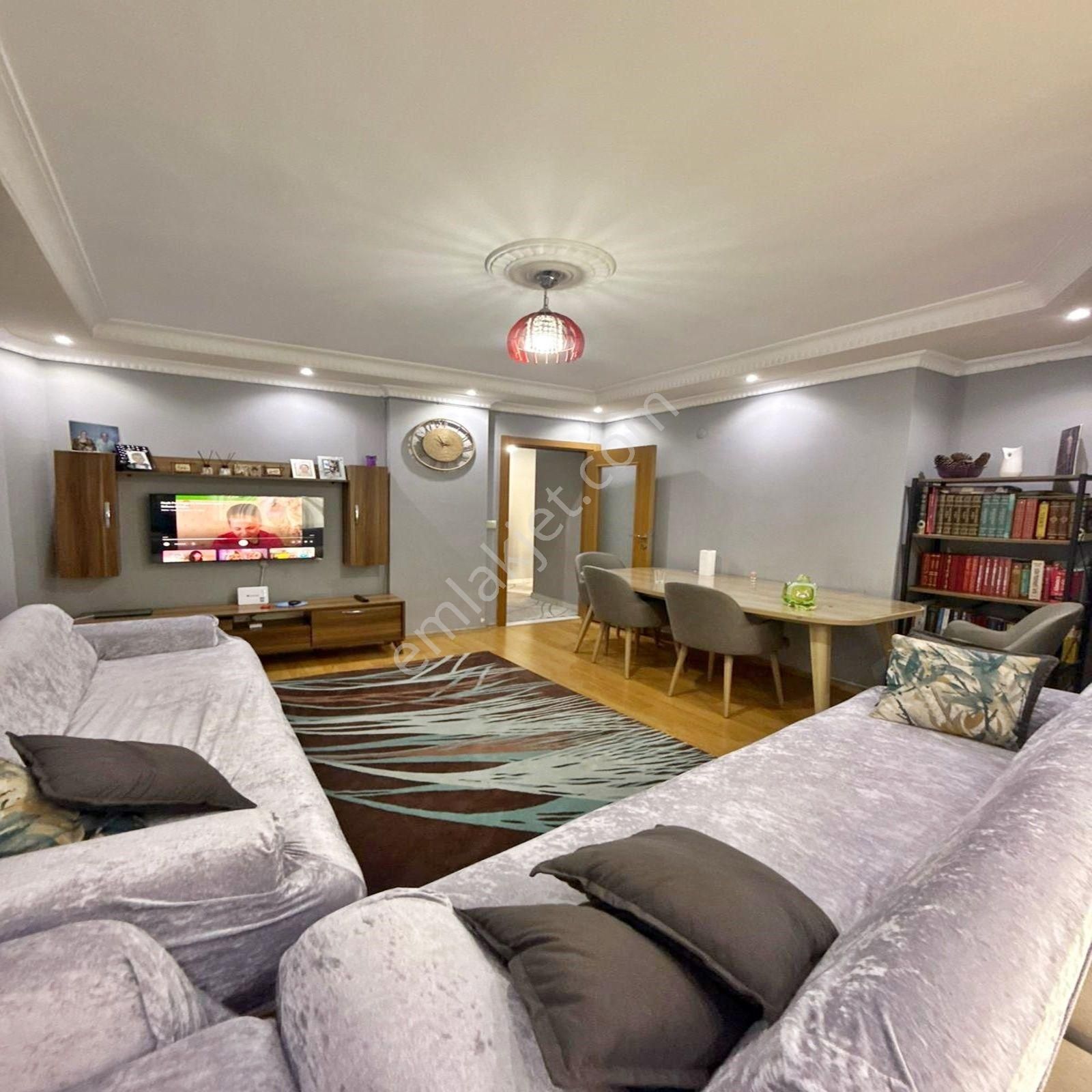 Esenyurt Şehitler Mah.2+1 100m2 Yüksek Giriş 2.695.000 Tl - Görsel 4