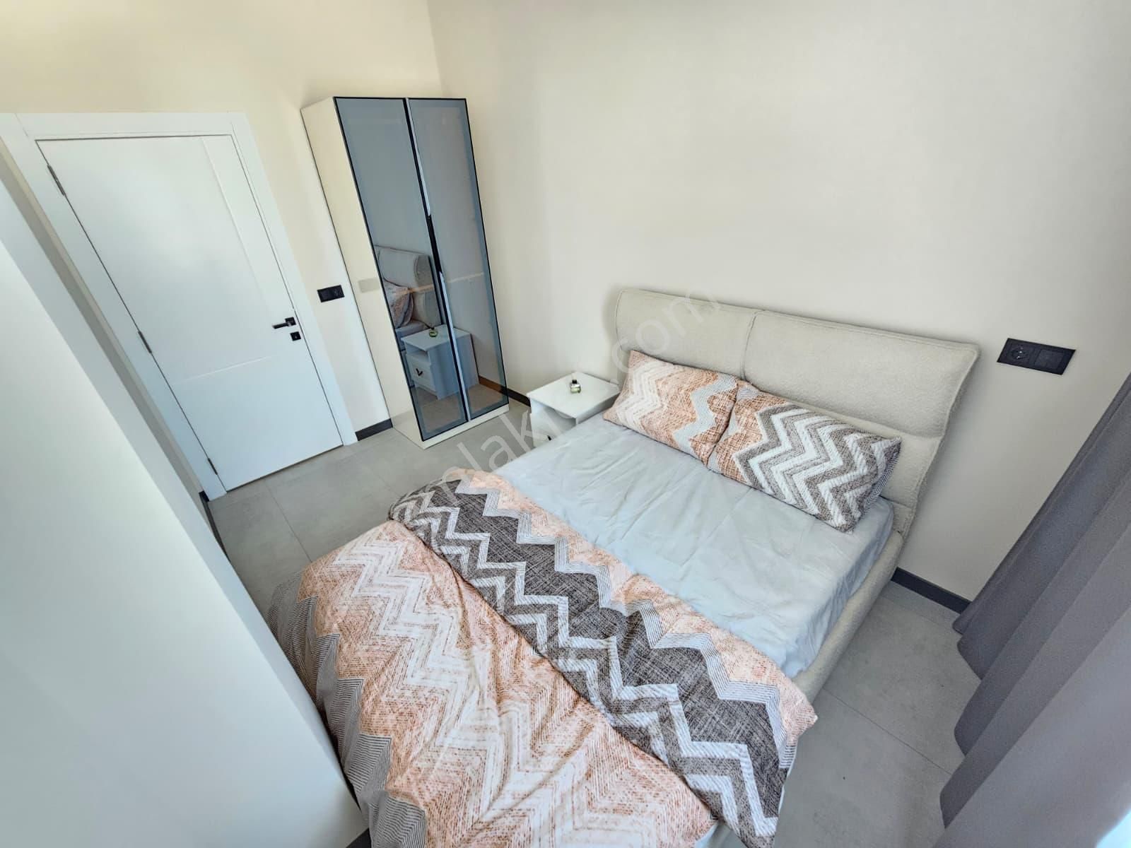 Denizli Yenişafak Ta Cadde Üzeri Harika Konumda Full Eşyalı Satılık 2+1 Lüks Suit Daireler - Görsel 11