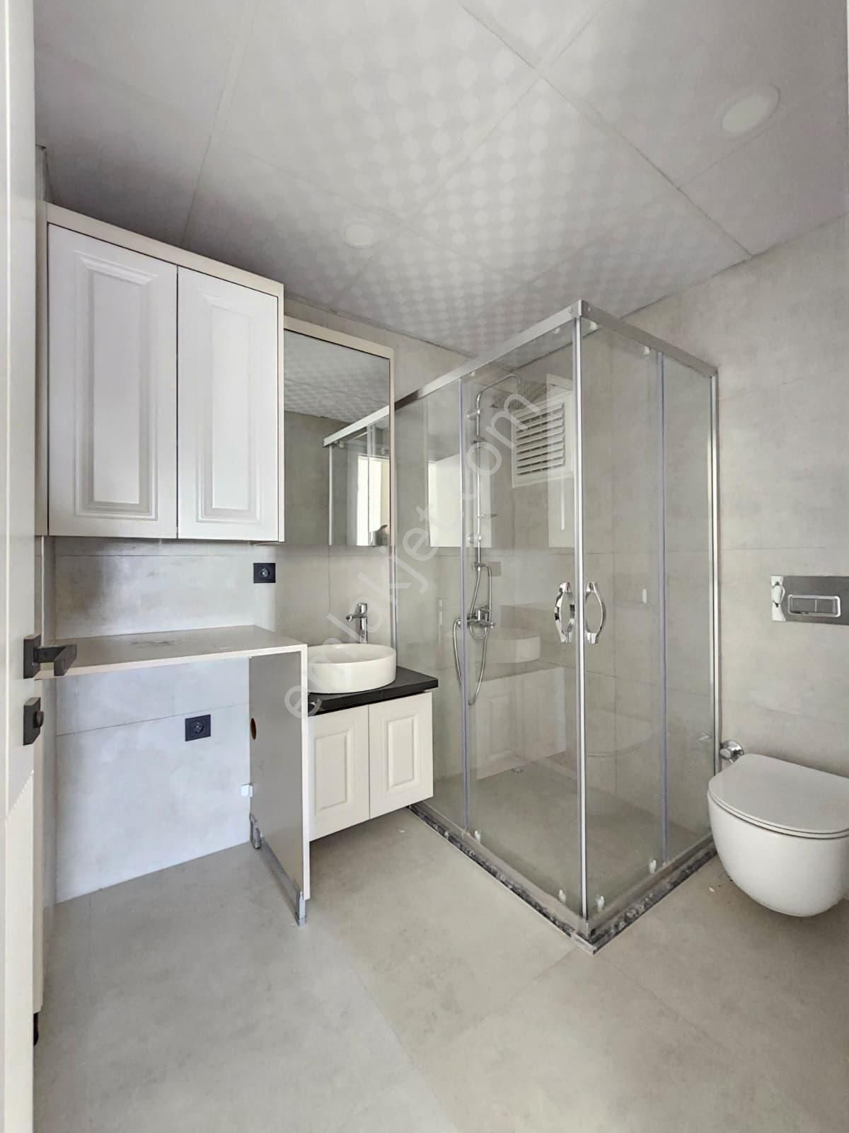 Denizli Yenişafak Ta Cadde Üzeri Harika Konumda Full Eşyalı Satılık 2+1 Lüks Suit Daireler - Görsel 10