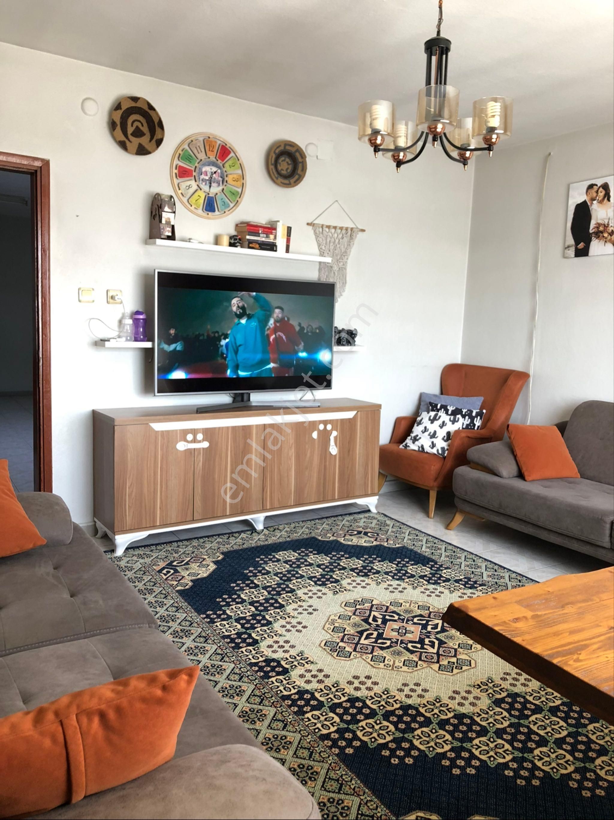 Kozan Yolunda 3 Katlı Dükkan+ev - Görsel 5