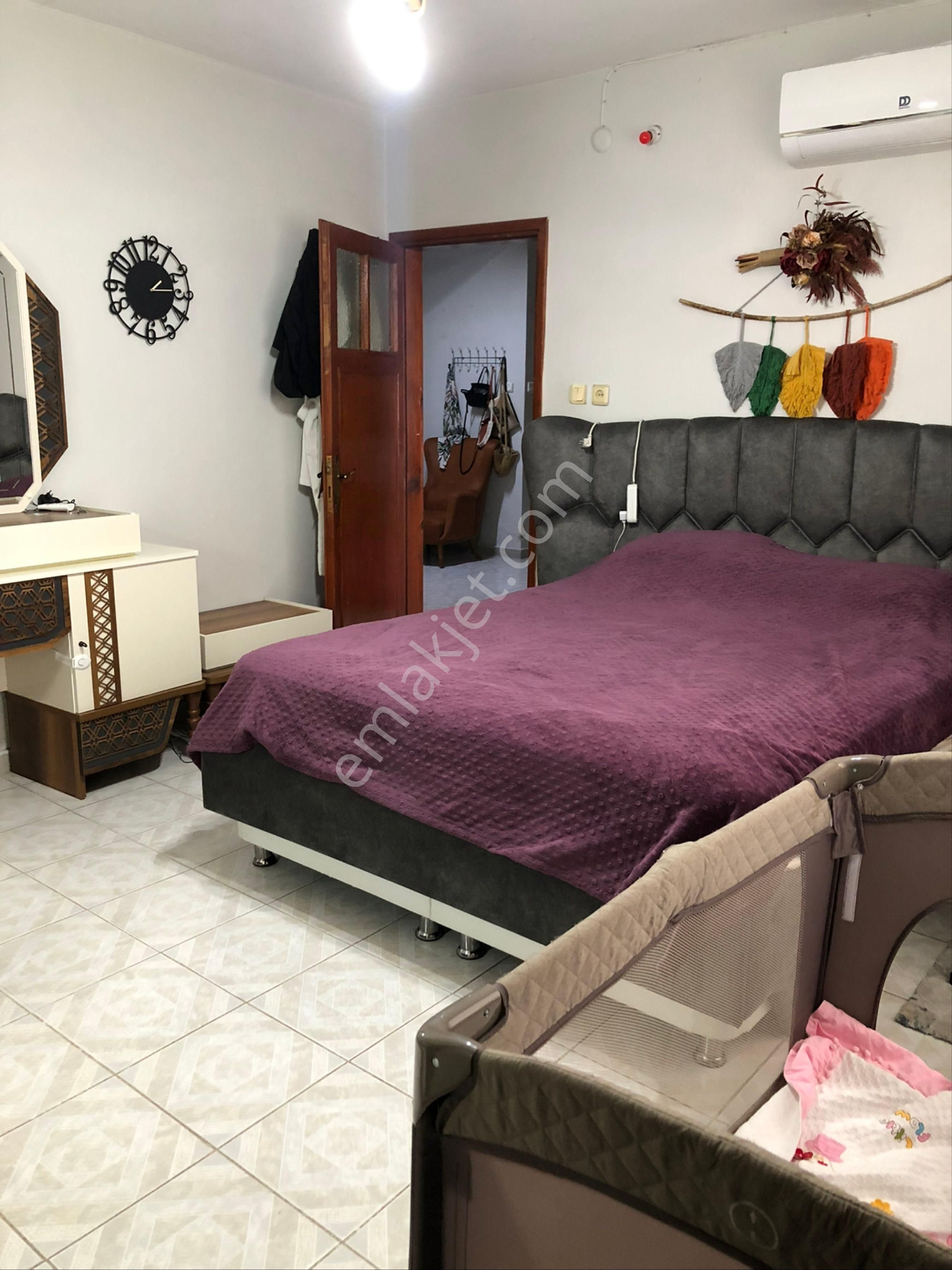 Kozan Yolunda 3 Katlı Dükkan+ev - Görsel 8