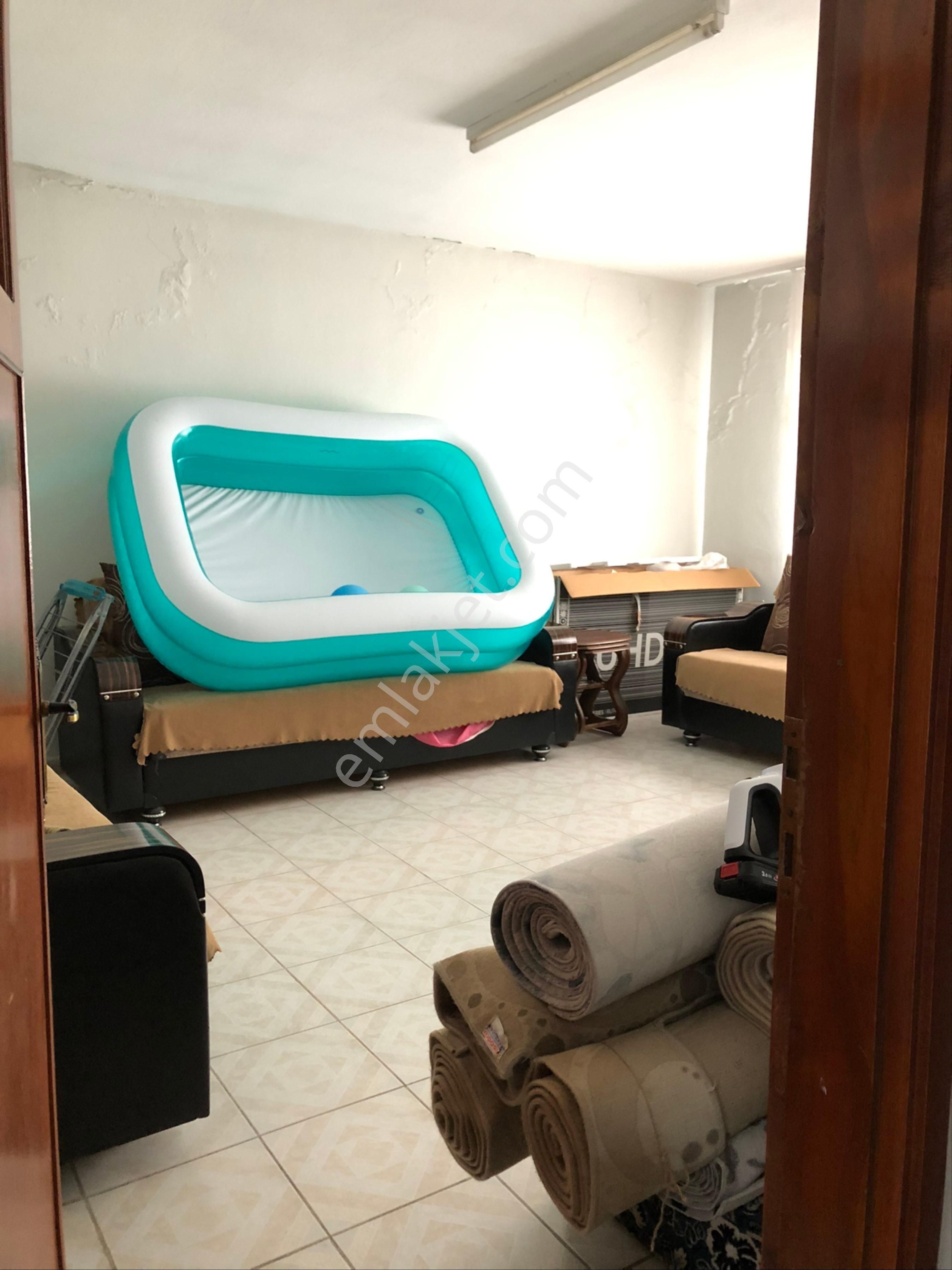 Kozan Yolunda 3 Katlı Dükkan+ev - Görsel 13