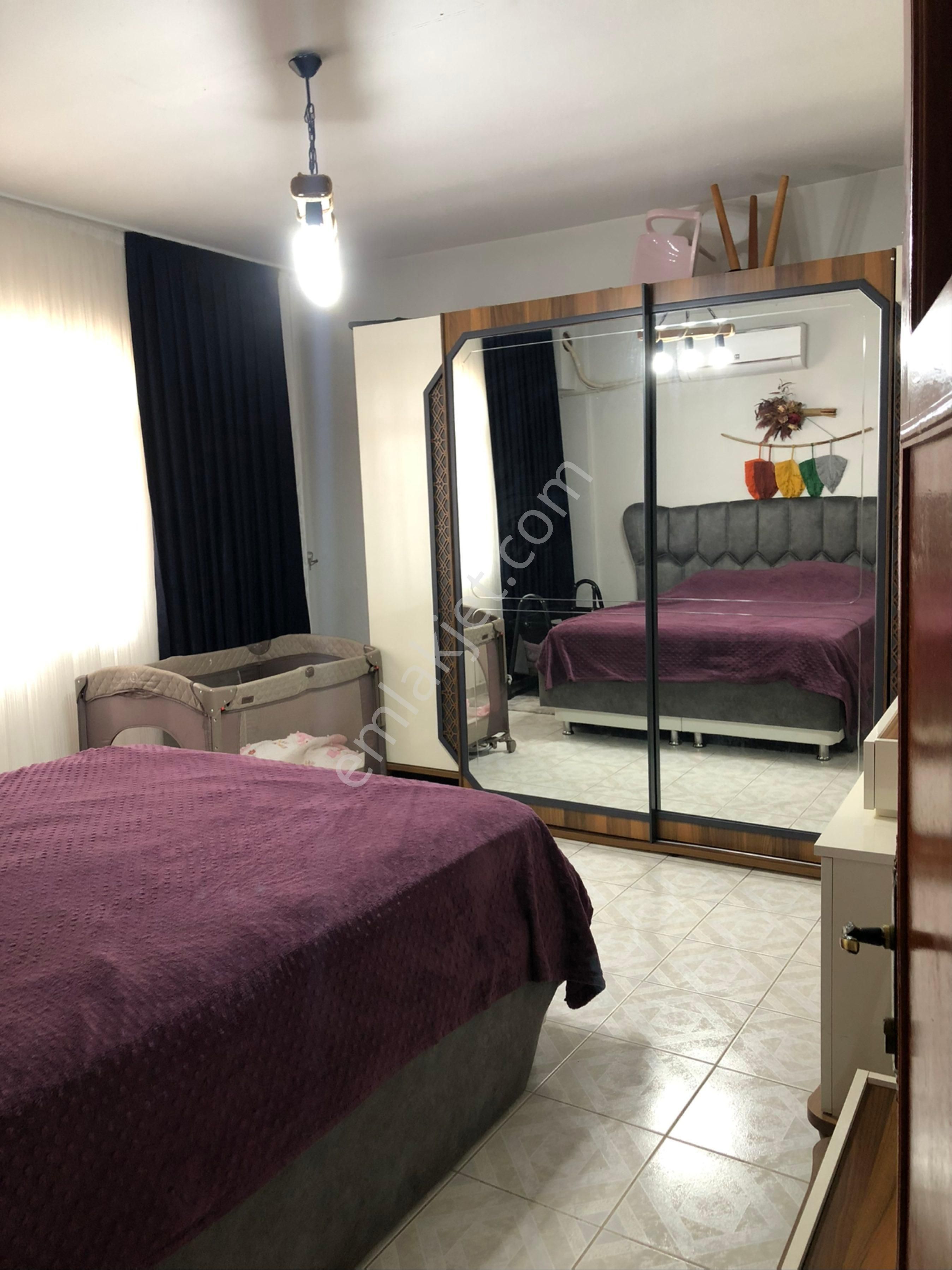 Kozan Yolunda 3 Katlı Dükkan+ev - Görsel 6