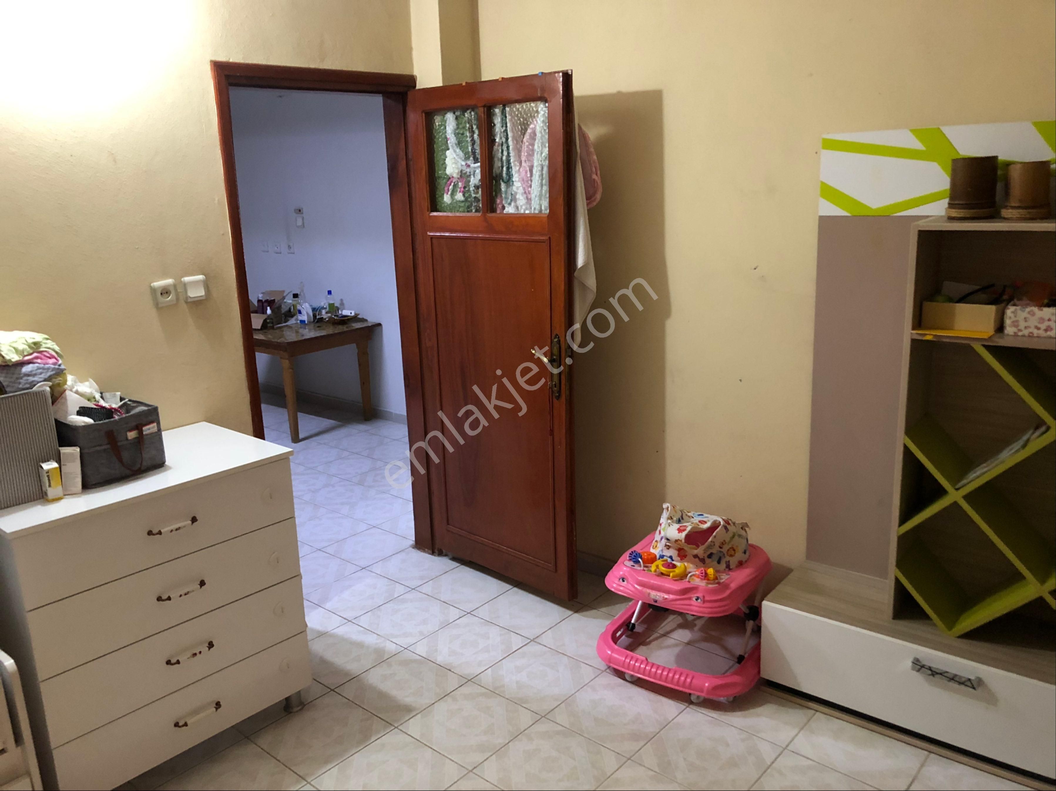 Kozan Yolunda 3 Katlı Dükkan+ev - Görsel 10