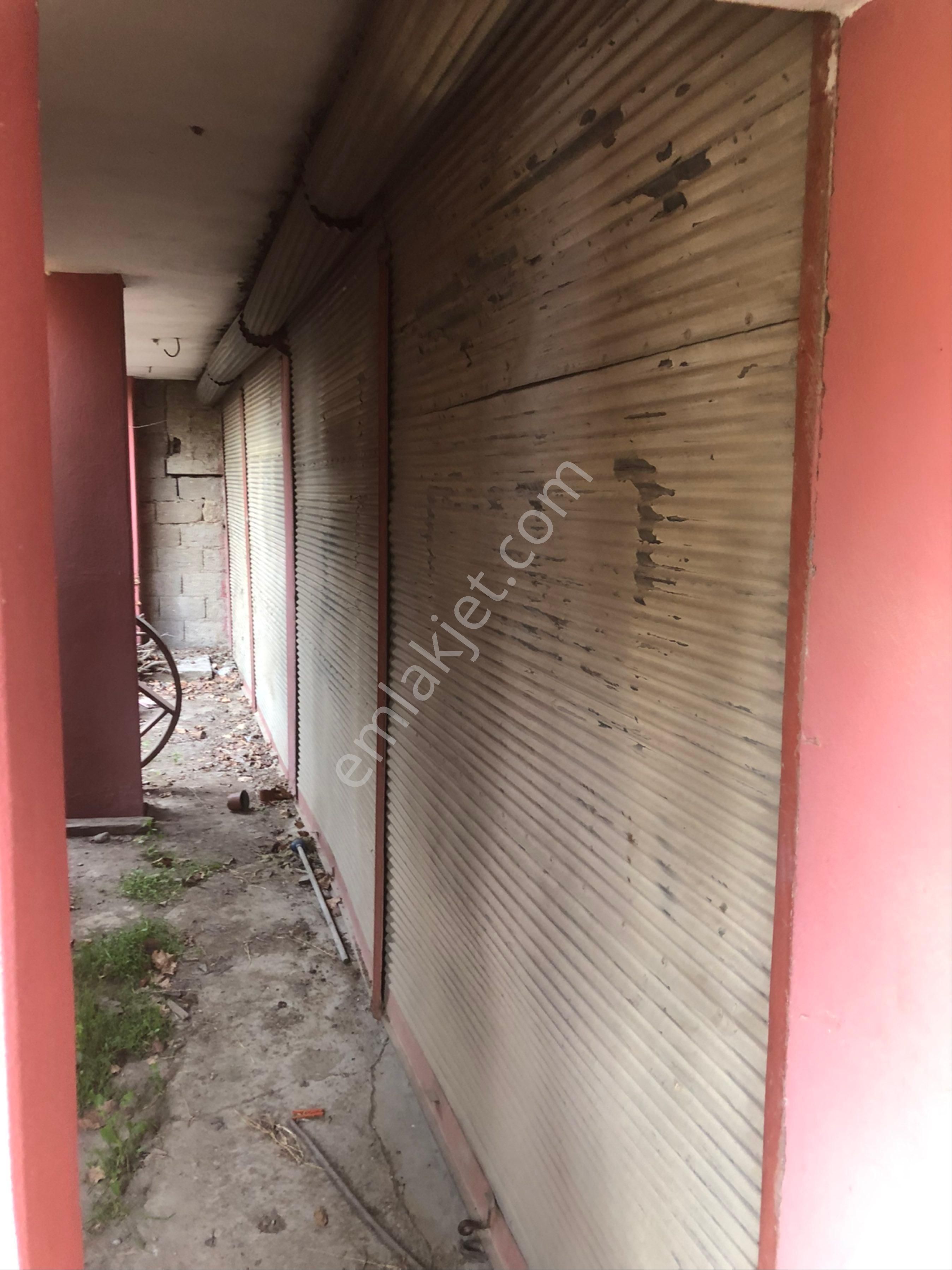 Kozan Yolunda 3 Katlı Dükkan+ev - Görsel 22