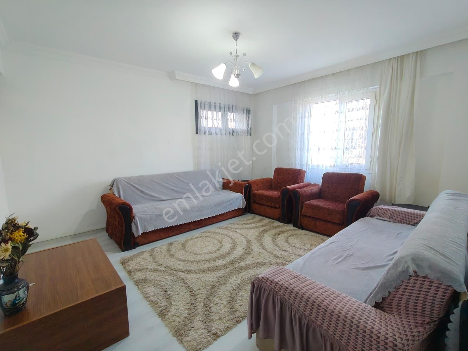 Balçova Tanju Okan Sok. Eşyalı Kiralık 2+1daire - Görsel 11