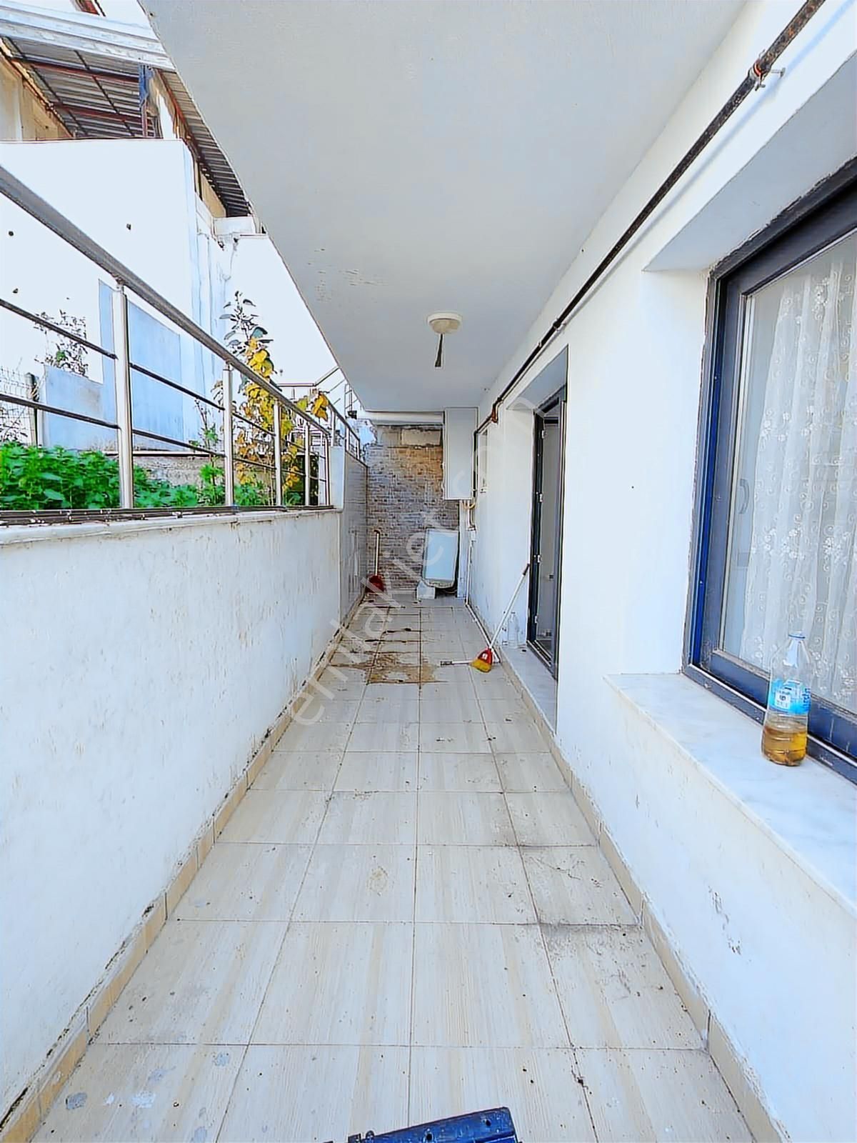 Balçova Tanju Okan Sok. Eşyalı Kiralık 2+1daire - Görsel 14