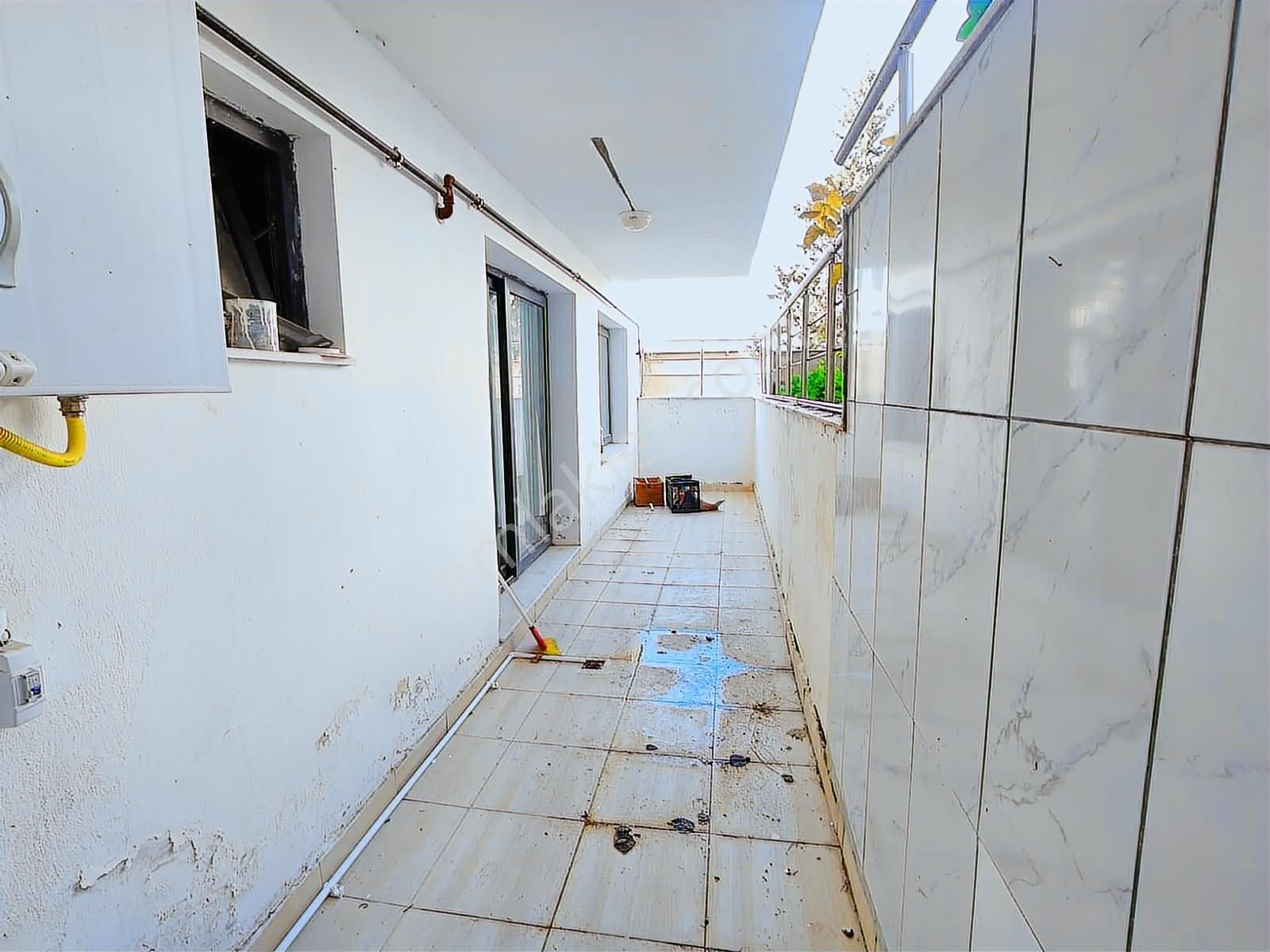 Balçova Tanju Okan Sok. Eşyalı Kiralık 2+1daire - Görsel 13