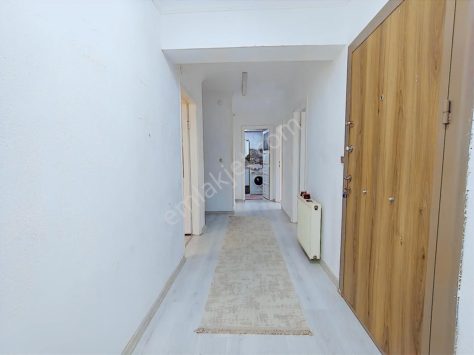 Balçova Tanju Okan Sok. Eşyalı Kiralık 2+1daire - Görsel 15