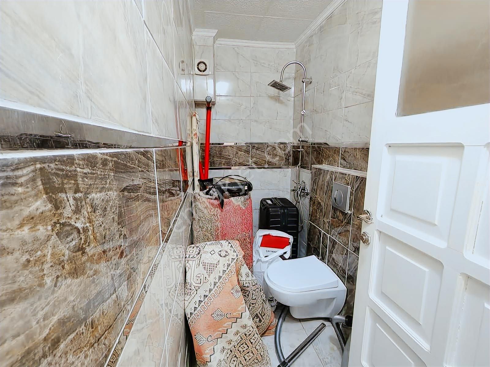 Balçova Tanju Okan Sok. Eşyalı Kiralık 2+1daire - Görsel 24