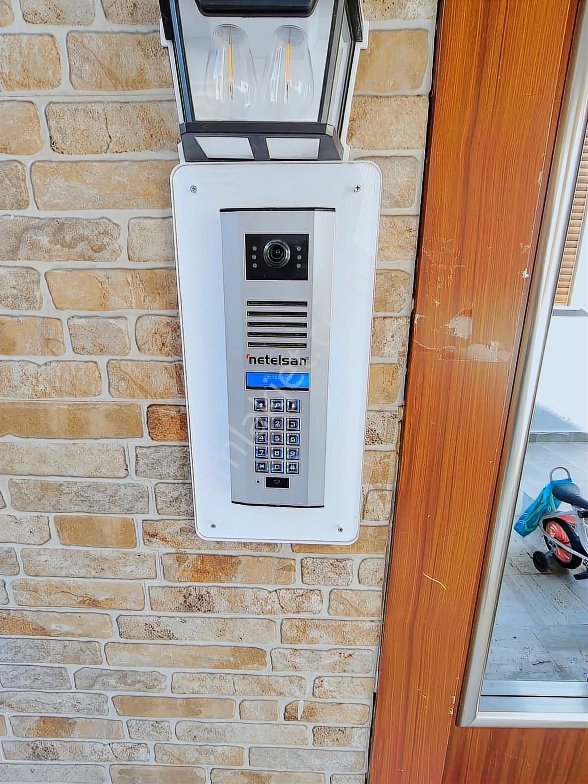 Balçova Tanju Okan Sok. Eşyalı Kiralık 2+1daire - Görsel 18