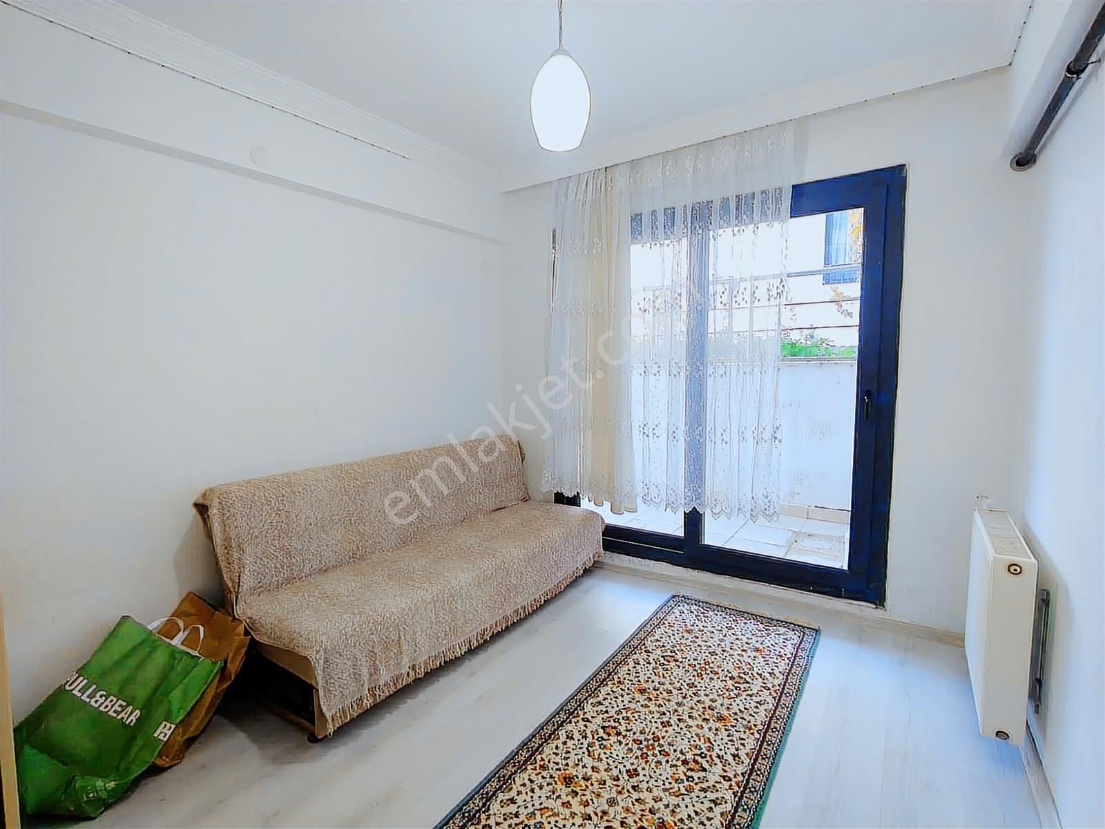 Balçova Tanju Okan Sok. Eşyalı Kiralık 2+1daire - Görsel 6