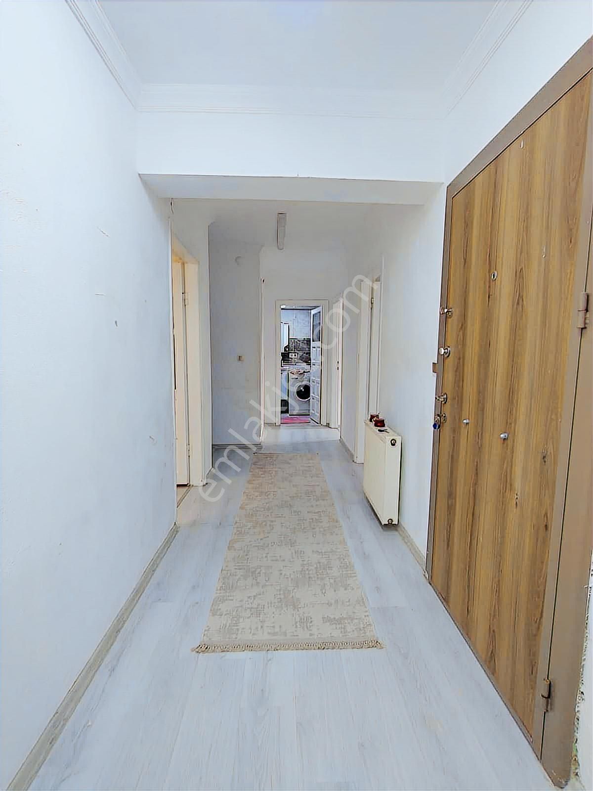 Balçova Tanju Okan Sok. Eşyalı Kiralık 2+1daire - Görsel 16