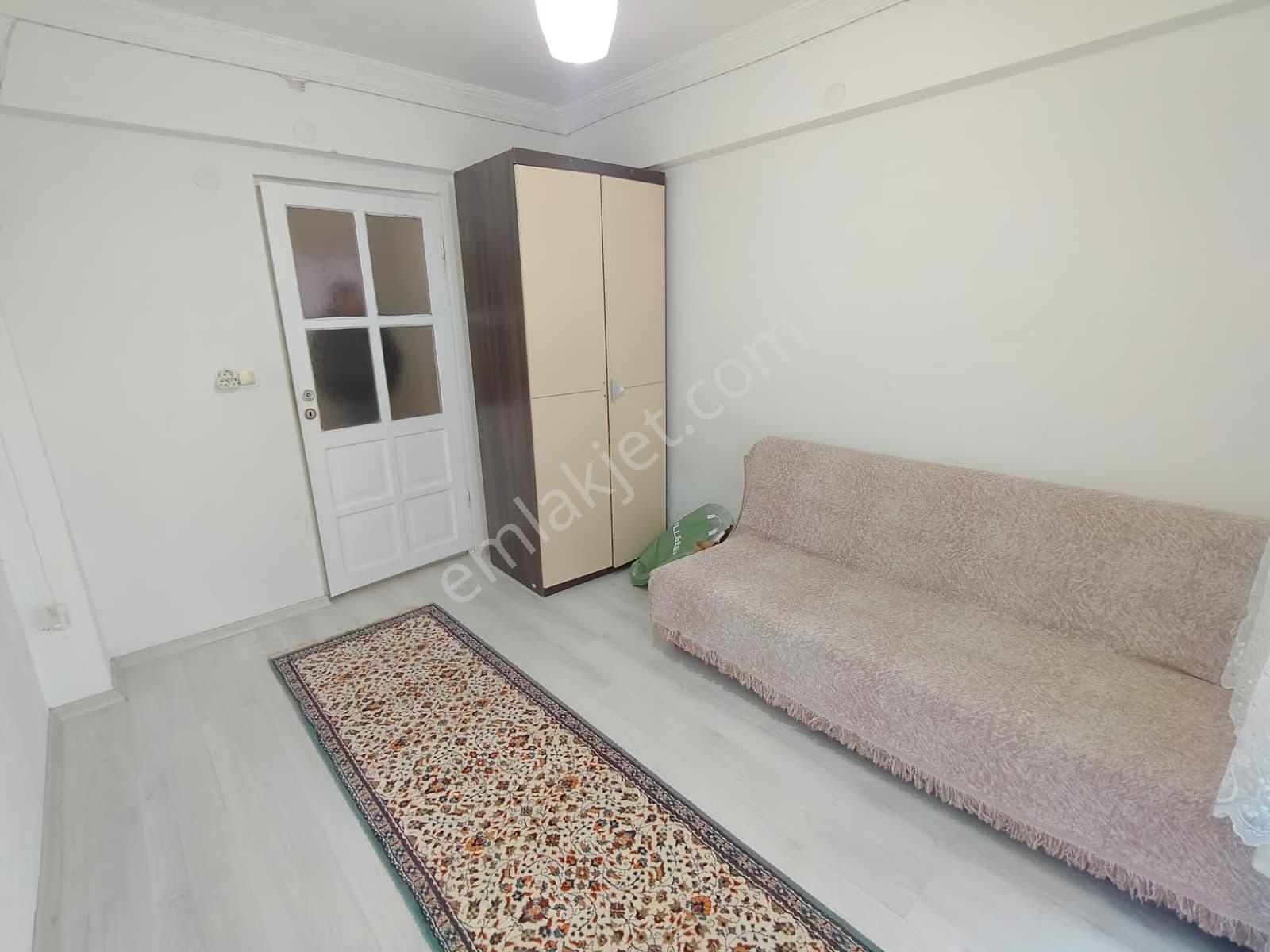 Balçova Tanju Okan Sok. Eşyalı Kiralık 2+1daire - Görsel 7