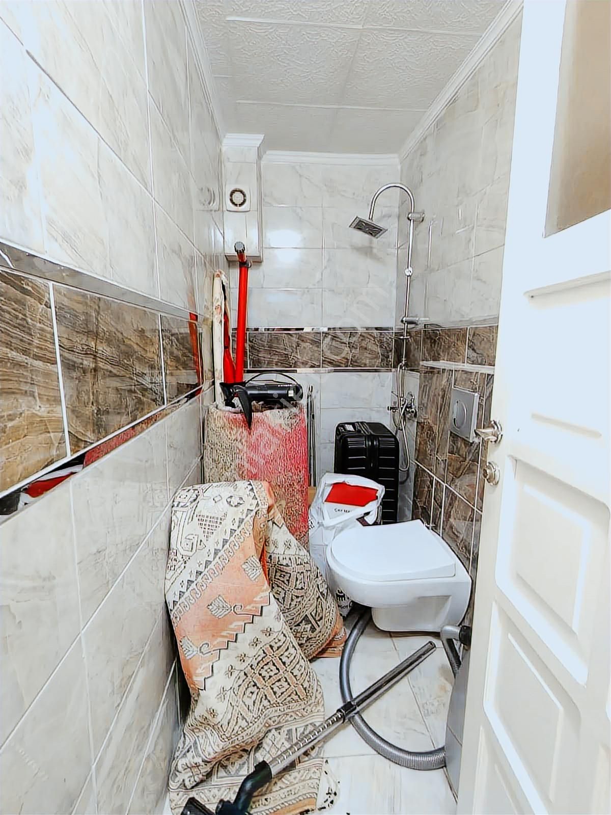 Balçova Tanju Okan Sok. Eşyalı Kiralık 2+1daire - Görsel 5