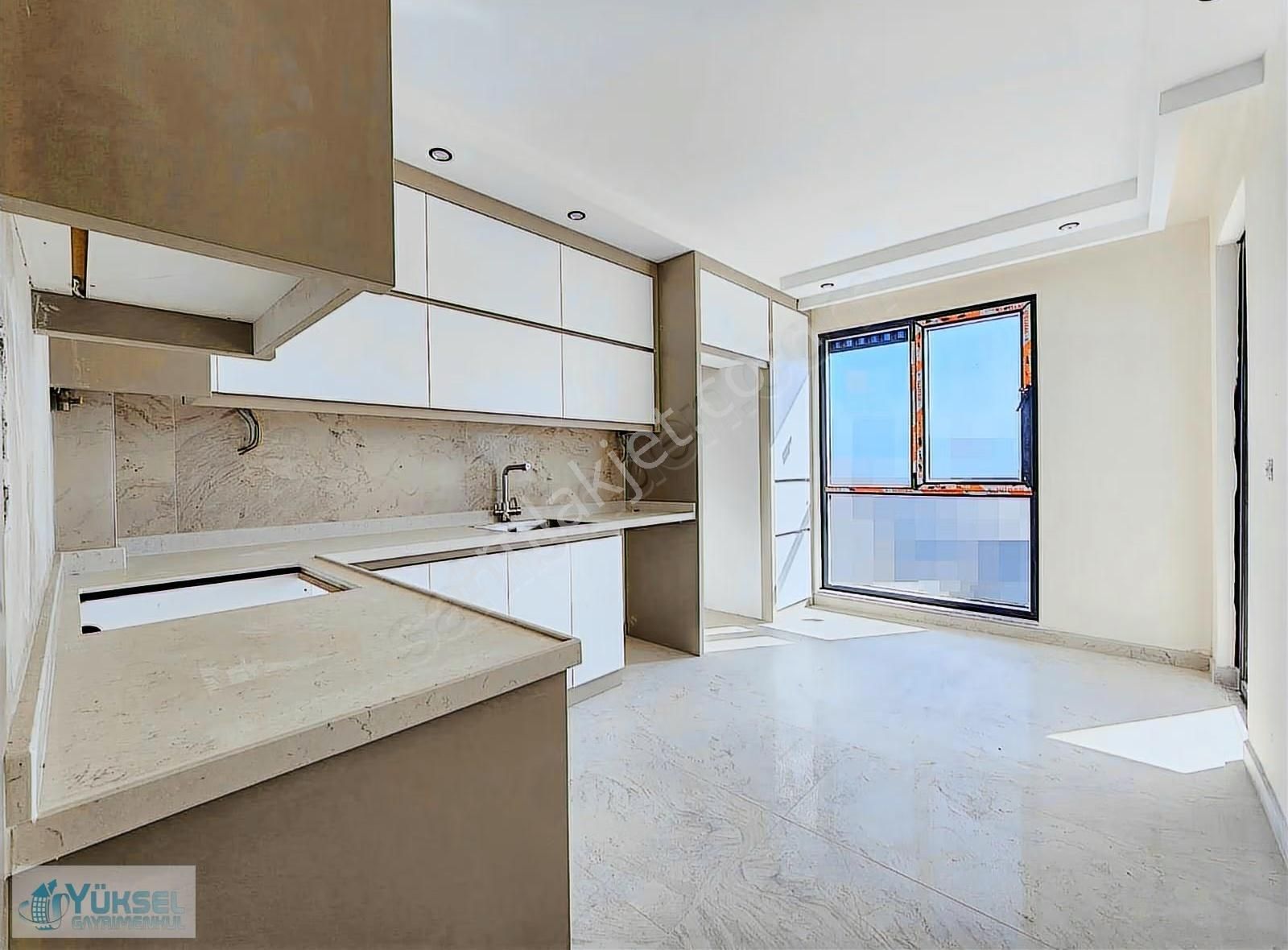 Denizli Çakmak Ta Harika Konumda 2+1 Satılık Geniş Kullanışlı Fırsat Lüks Daireler