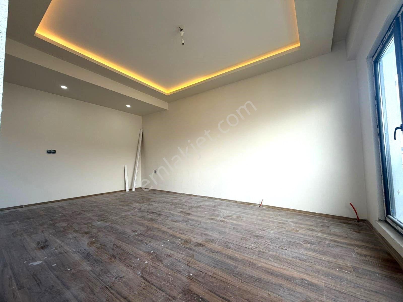 𝄞melodi'den Karaağaç'ta Otoparklı Sitede Ön Cephe Ayrı Mutfaklı Yeni Tasarım 2+1 Daire - Görsel 9