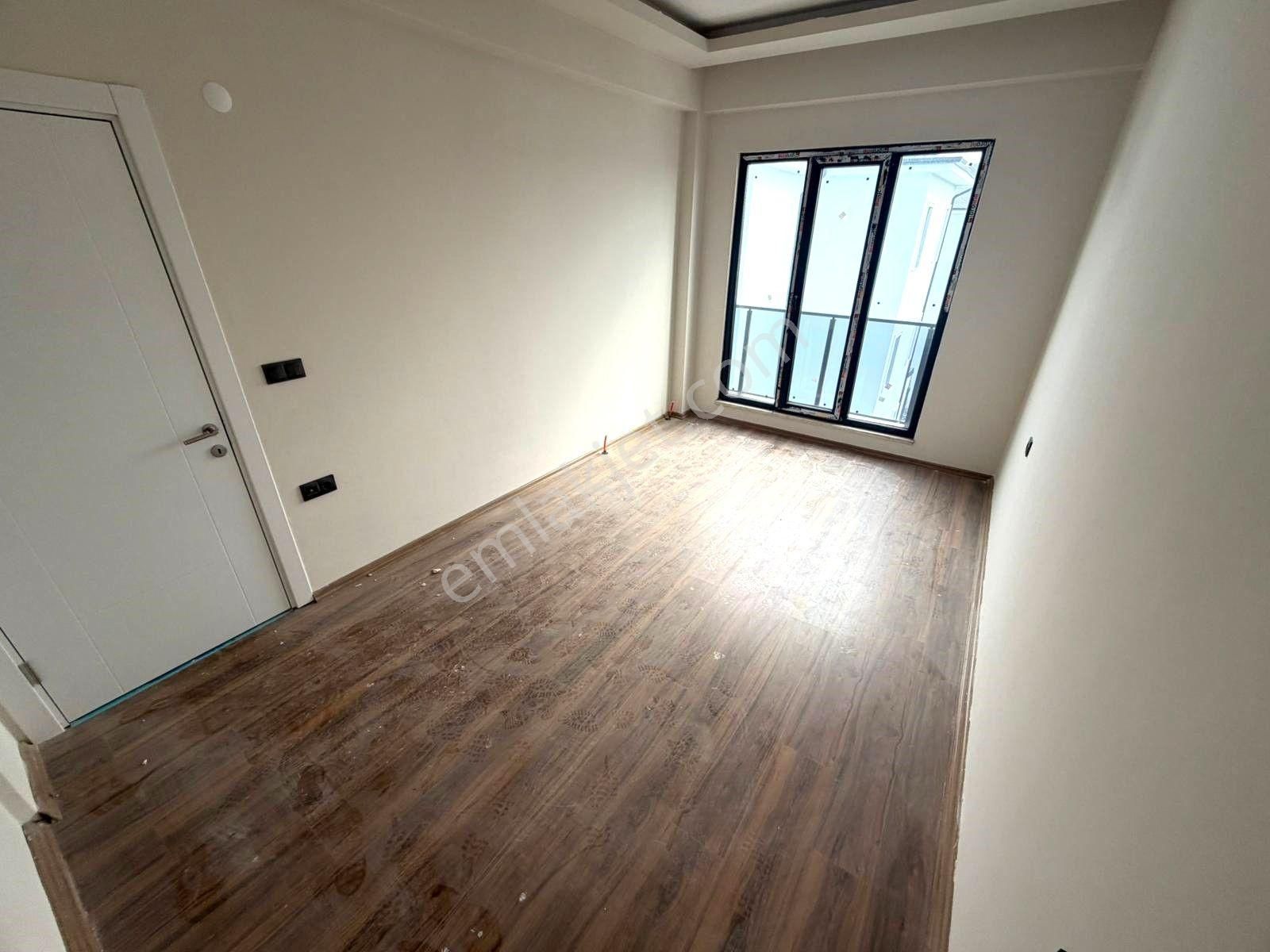 𝄞melodi'den Karaağaç'ta Otoparklı Sitede Ön Cephe Ayrı Mutfaklı Yeni Tasarım 2+1 Daire - Görsel 30