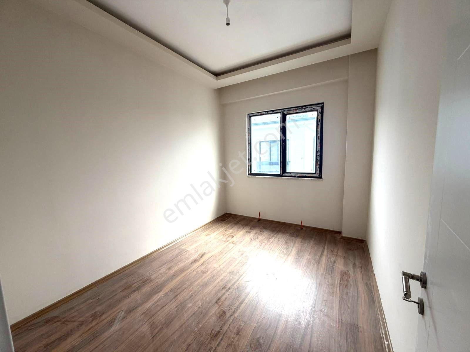 𝄞melodi'den Karaağaç'ta Otoparklı Sitede Ön Cephe Ayrı Mutfaklı Yeni Tasarım 2+1 Daire - Görsel 23