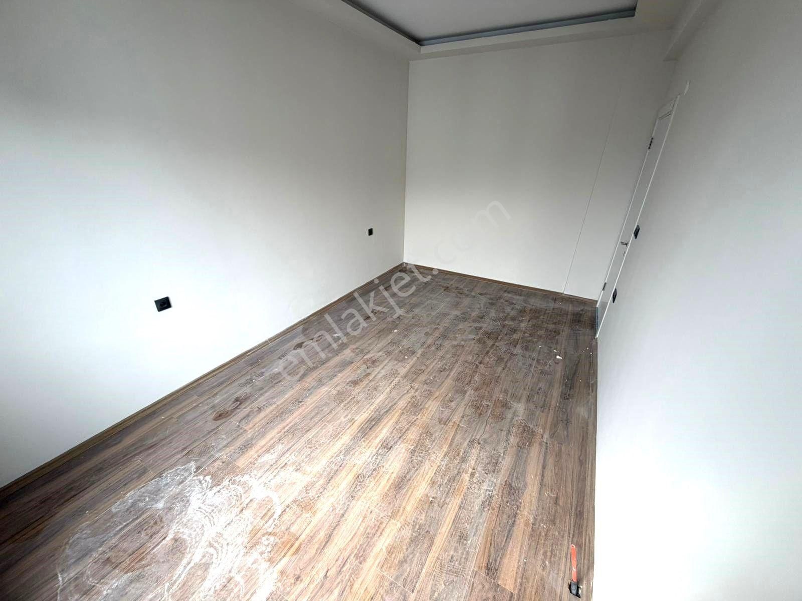 𝄞melodi'den Karaağaç'ta Otoparklı Sitede Ön Cephe Ayrı Mutfaklı Yeni Tasarım 2+1 Daire - Görsel 28