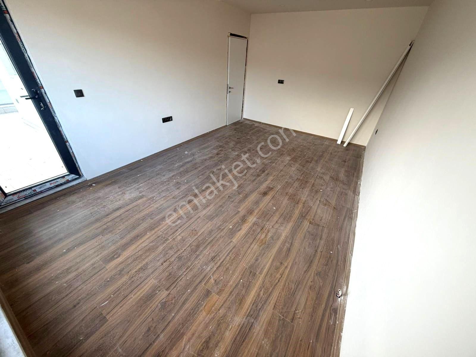 𝄞melodi'den Karaağaç'ta Otoparklı Sitede Ön Cephe Ayrı Mutfaklı Yeni Tasarım 2+1 Daire - Görsel 19