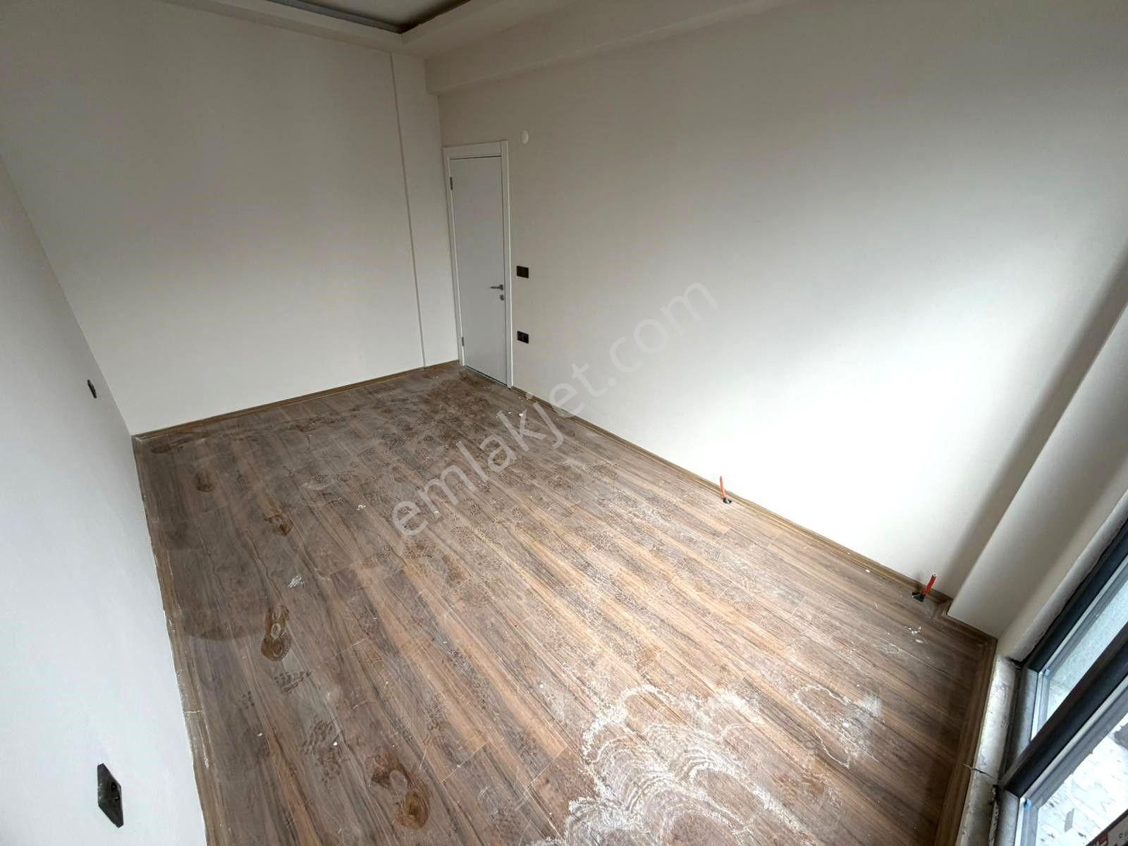 𝄞melodi'den Karaağaç'ta Otoparklı Sitede Ön Cephe Ayrı Mutfaklı Yeni Tasarım 2+1 Daire - Görsel 29