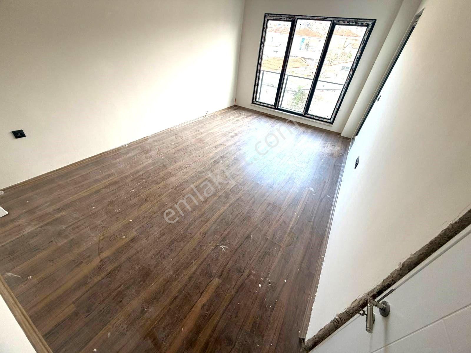 𝄞melodi'den Karaağaç'ta Otoparklı Sitede Ön Cephe Ayrı Mutfaklı Yeni Tasarım 2+1 Daire - Görsel 20