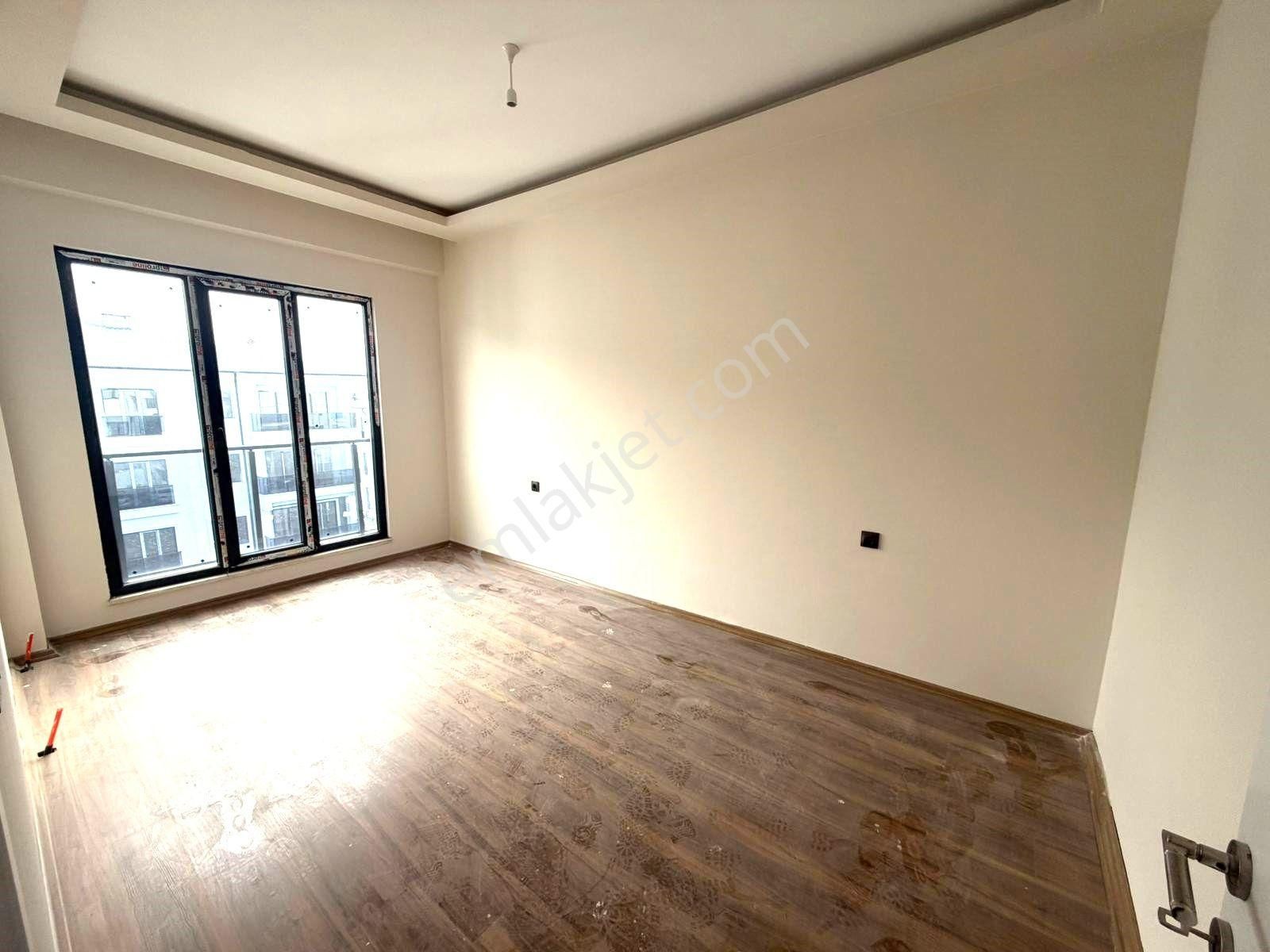 𝄞melodi'den Karaağaç'ta Otoparklı Sitede Ön Cephe Ayrı Mutfaklı Yeni Tasarım 2+1 Daire - Görsel 22