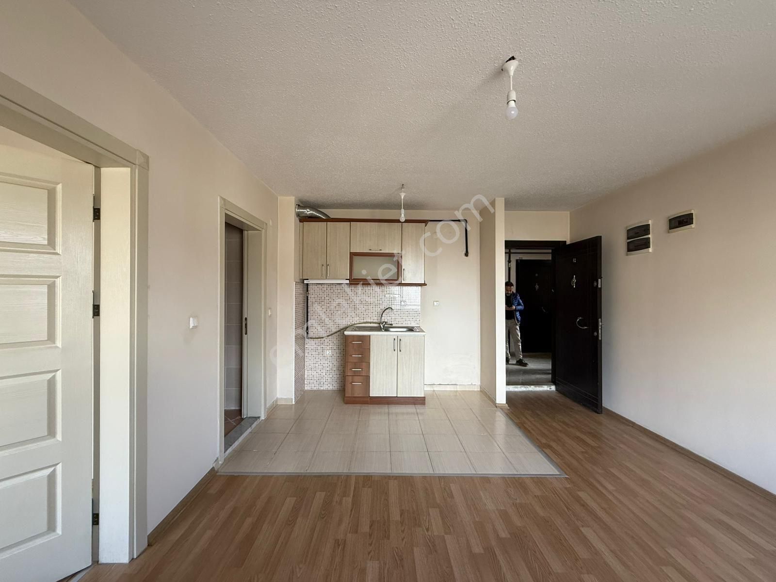 Kent'ten Zirvekent 2. Etap'ta Katta Kupon Daire