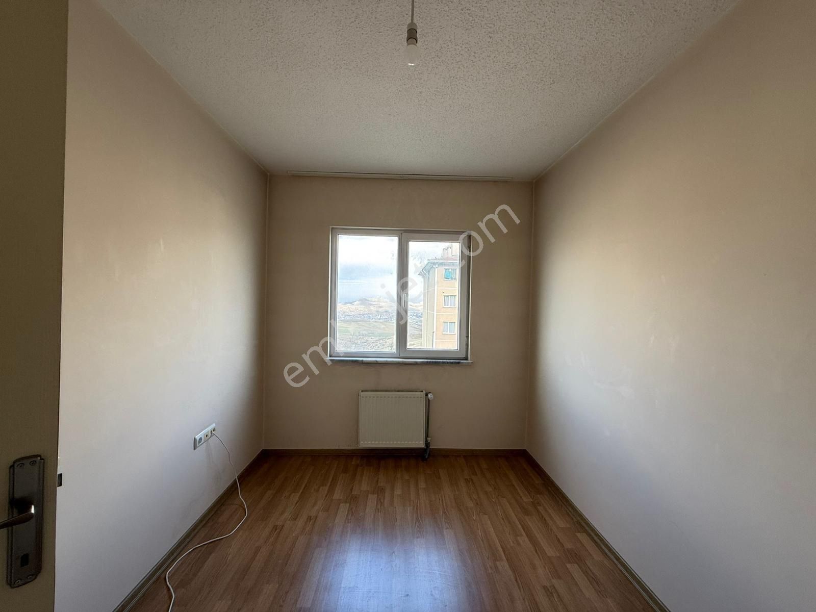 Kent'ten Zirvekent 2. Etap'ta Katta Kupon Daire - Görsel 5