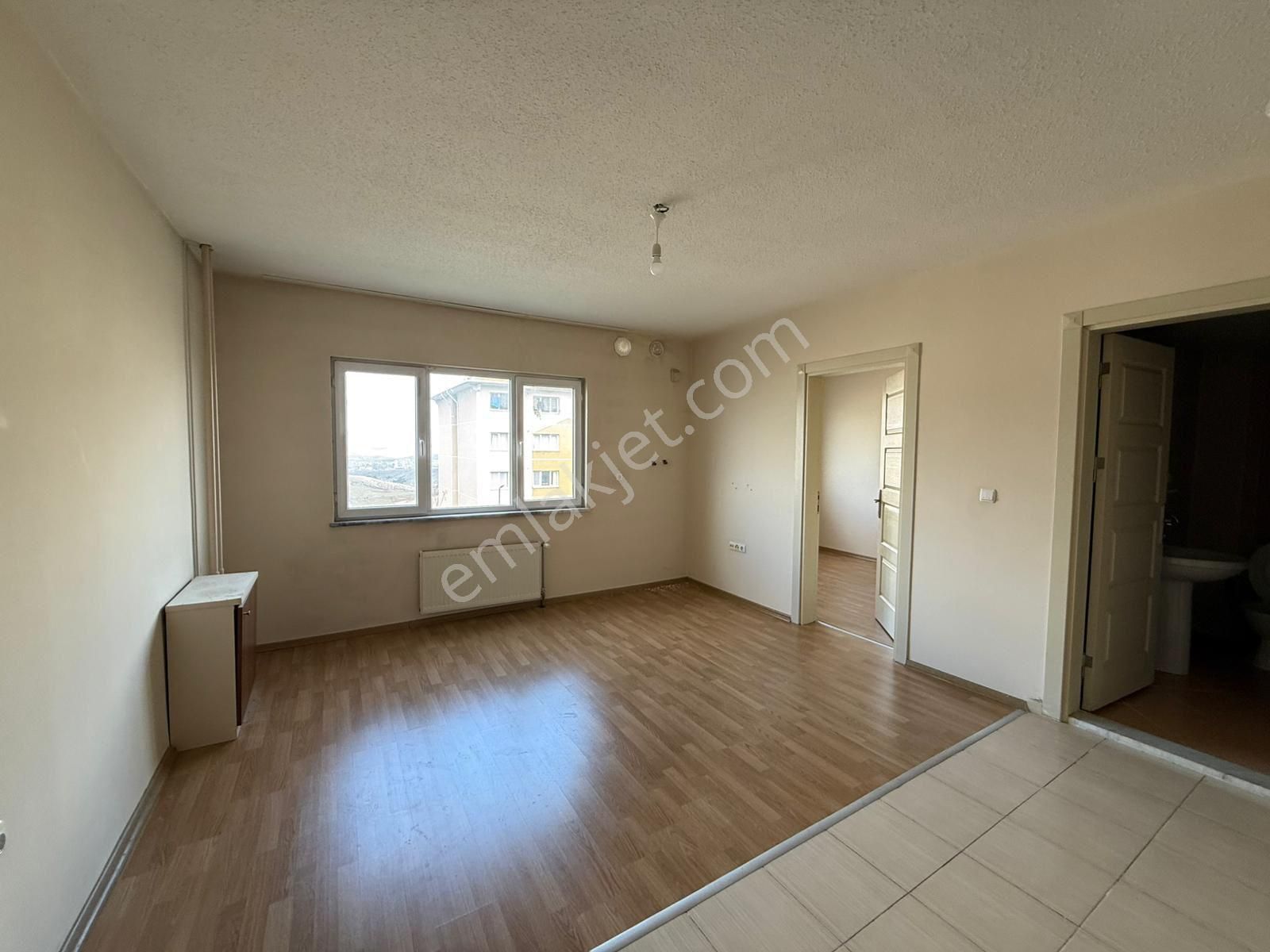 Kent'ten Zirvekent 2. Etap'ta Katta Kupon Daire - Görsel 6