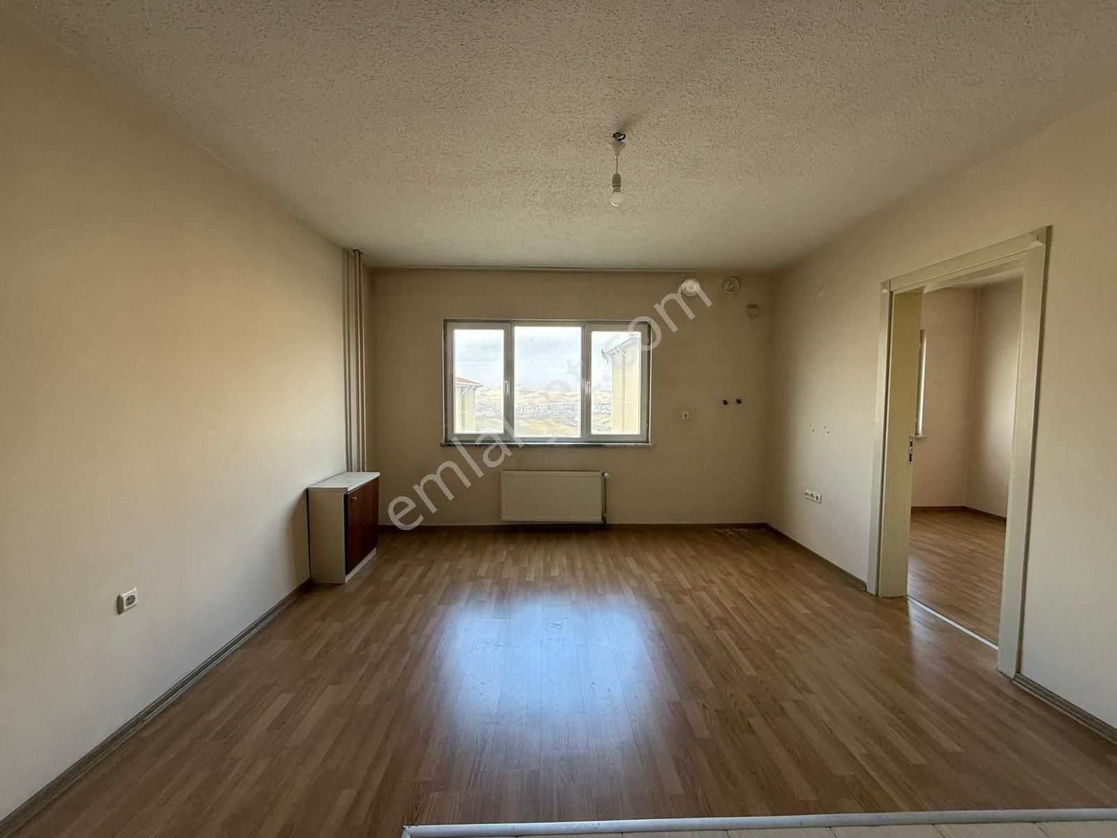 Kent'ten Zirvekent 2. Etap'ta Katta Kupon Daire - Görsel 3