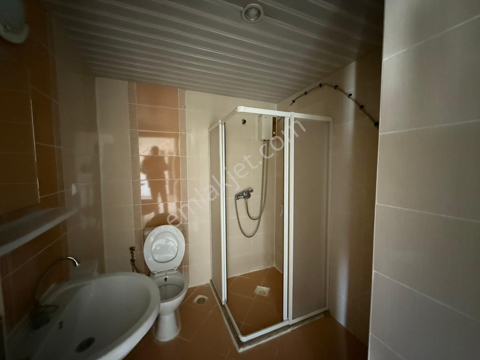 Kent'ten Zirvekent 2. Etap'ta Katta Kupon Daire - Görsel 12