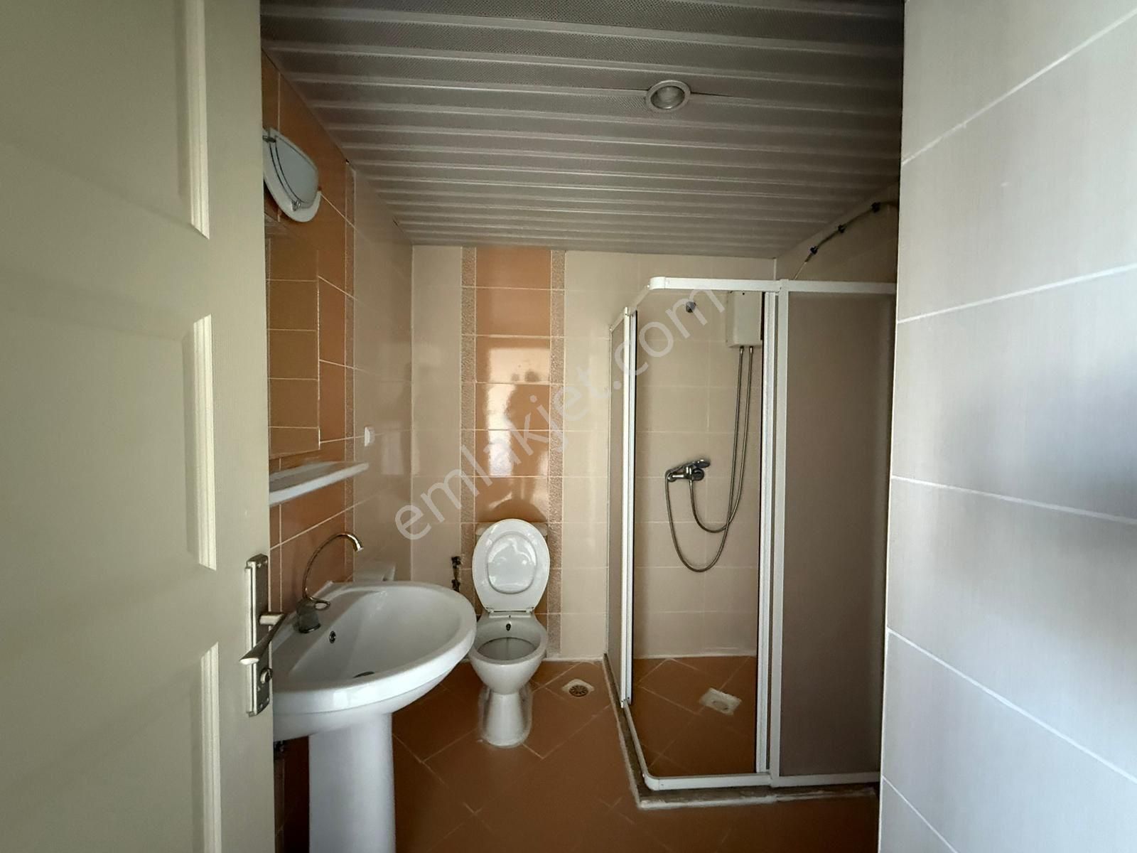 Kent'ten Zirvekent 2. Etap'ta Katta Kupon Daire - Görsel 11