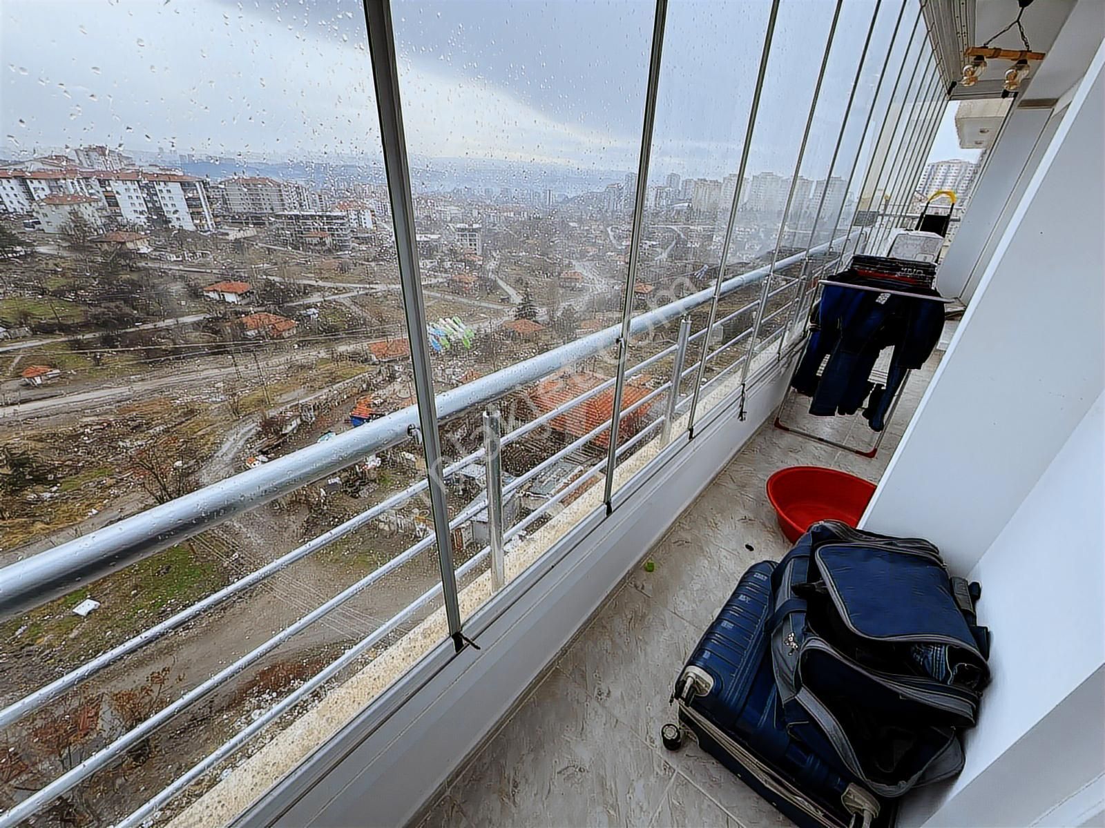 Yılmazer'den Ş.ertuğrul Kocaer Cad. Üzeri Ful Yapılı İskanlı 3+1 - Görsel 3