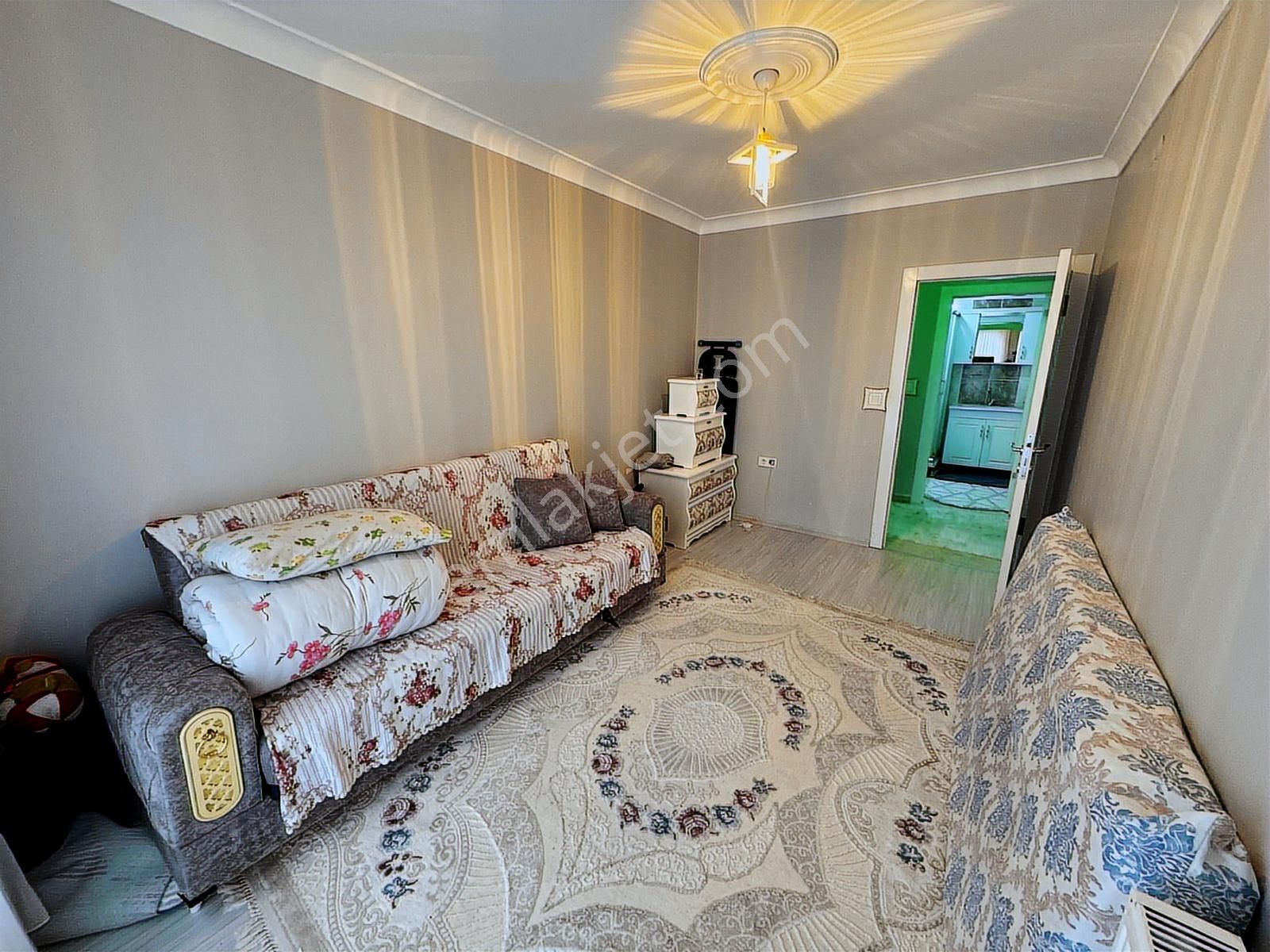 Yılmazer'den Ş.ertuğrul Kocaer Cad. Üzeri Ful Yapılı İskanlı 3+1 - Görsel 17