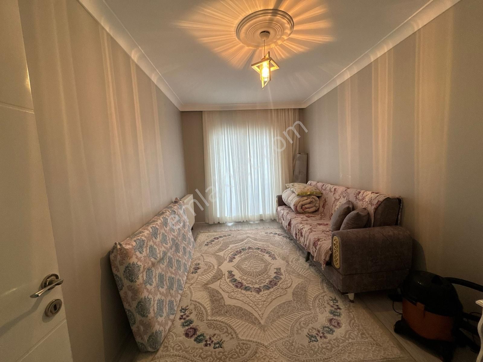 Yılmazer'den Ş.ertuğrul Kocaer Cad. Üzeri Ful Yapılı İskanlı 3+1 - Görsel 18