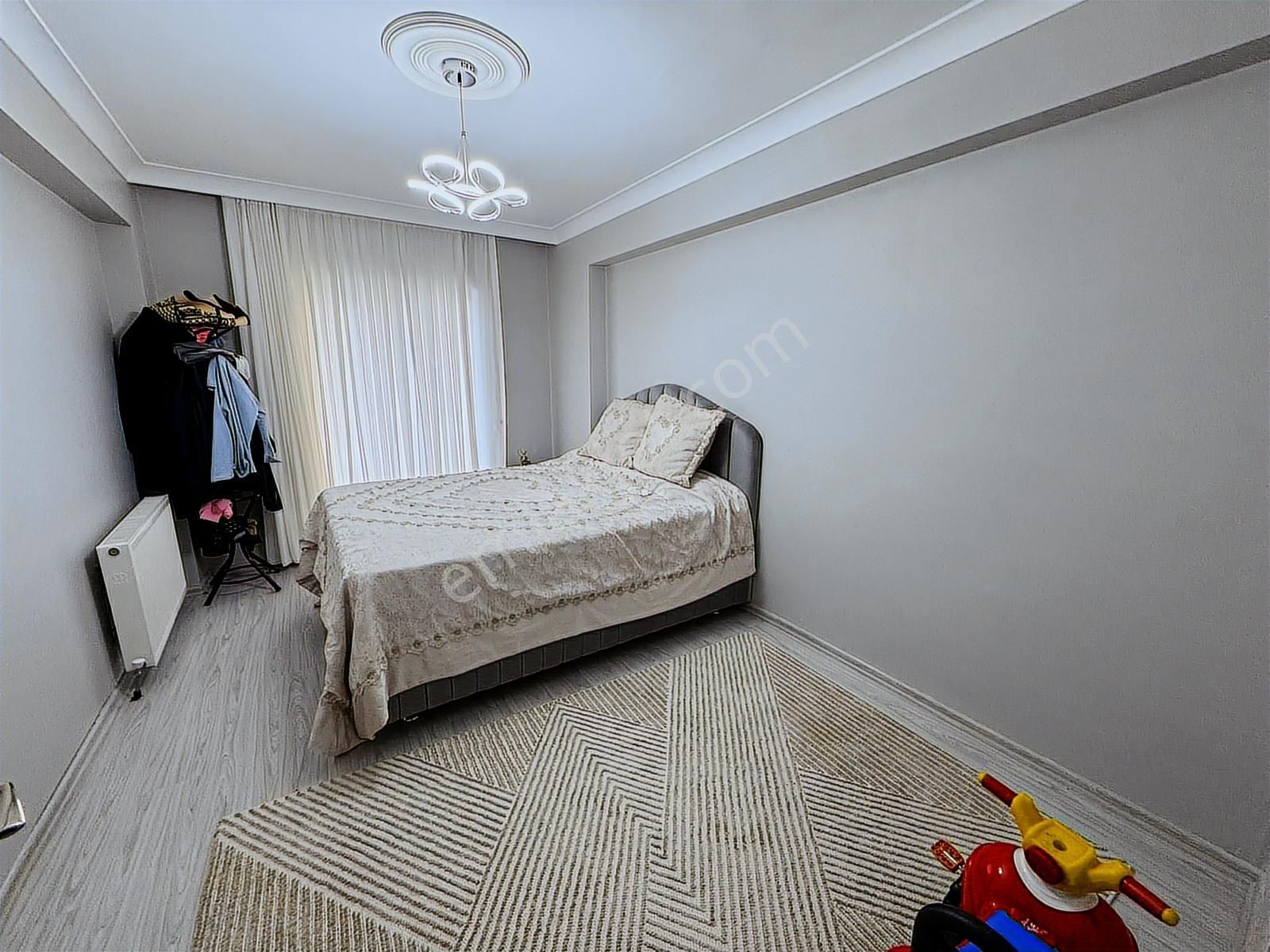 Yılmazer'den Ş.ertuğrul Kocaer Cad. Üzeri Ful Yapılı İskanlı 3+1 - Görsel 22