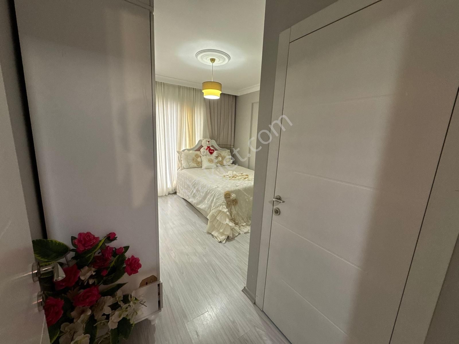 Yılmazer'den Ş.ertuğrul Kocaer Cad. Üzeri Ful Yapılı İskanlı 3+1 - Görsel 16