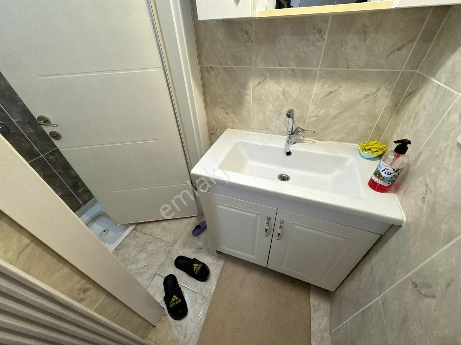 Yılmazer'den Ş.ertuğrul Kocaer Cad. Üzeri Ful Yapılı İskanlı 3+1 - Görsel 20