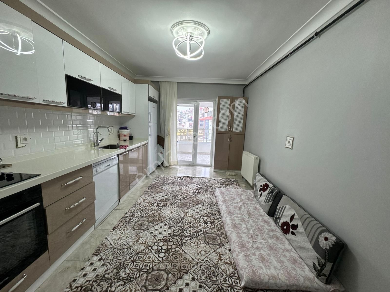 Yılmazer'den Ş.ertuğrul Kocaer Cad. Üzeri Ful Yapılı İskanlı 3+1 - Görsel 14