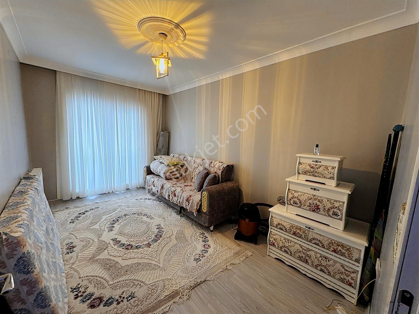 Yılmazer'den Ş.ertuğrul Kocaer Cad. Üzeri Ful Yapılı İskanlı 3+1 - Görsel 4