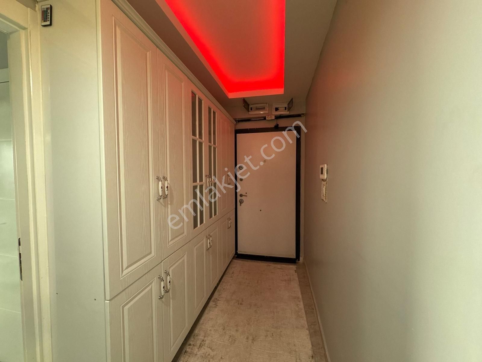 Yılmazer'den Ş.ertuğrul Kocaer Cad. Üzeri Ful Yapılı İskanlı 3+1 - Görsel 11