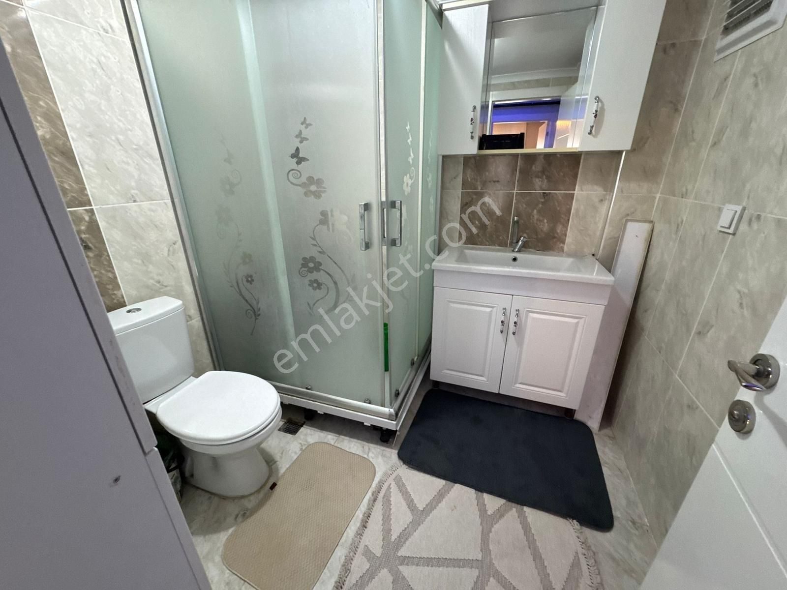 Yılmazer'den Ş.ertuğrul Kocaer Cad. Üzeri Ful Yapılı İskanlı 3+1 - Görsel 21