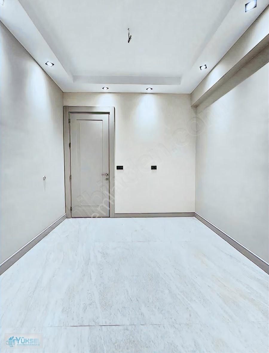 Denizli Yenişafak Ta 3.5+1 Panjurlu Ebeveyn Banyolu Giyinme Odalı Satılık Ultra Lüks Daireler - Görsel 9