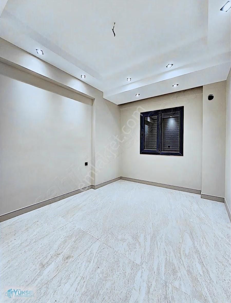 Denizli Yenişafak Ta 3.5+1 Panjurlu Ebeveyn Banyolu Giyinme Odalı Satılık Ultra Lüks Daireler - Görsel 15